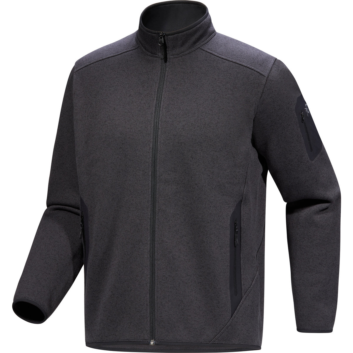 Covert Cardigan M