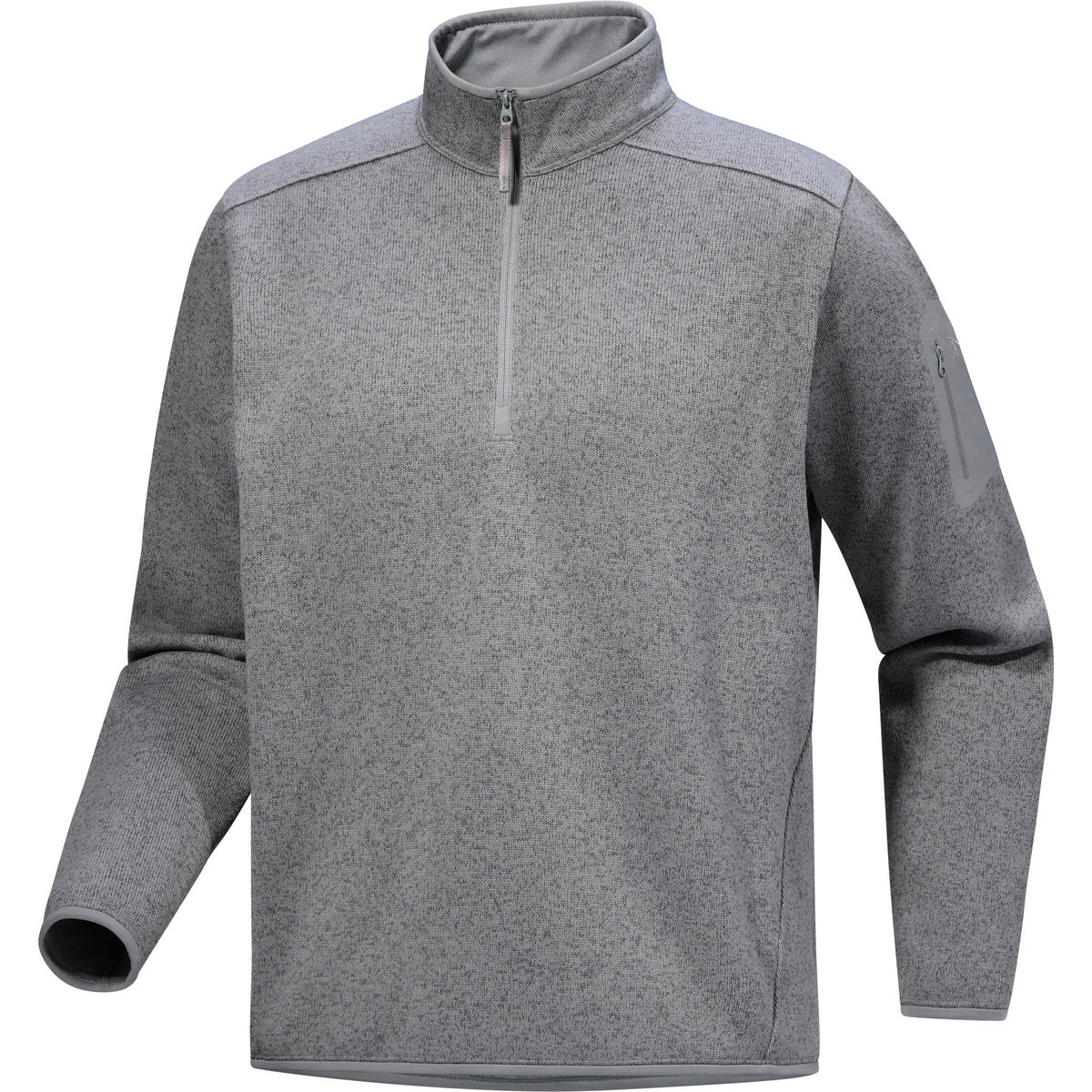 Covert 1/2 Zip M