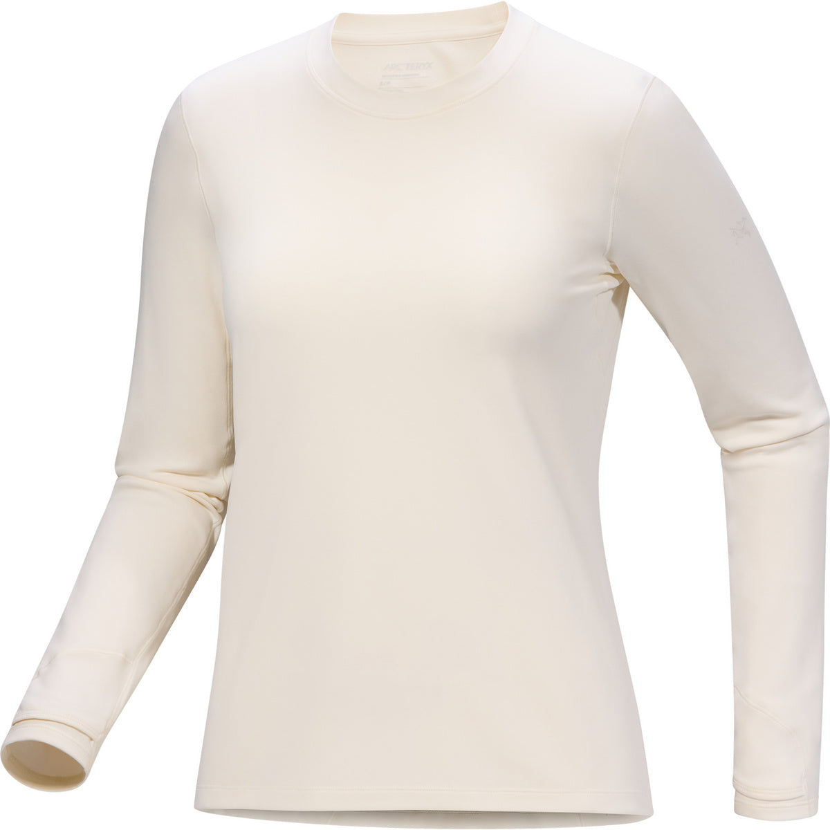 Taema Thermal Crew LS W