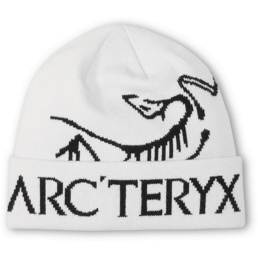 Bird Word Toque