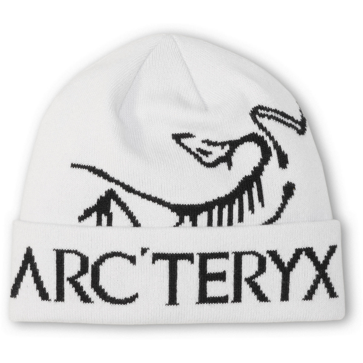 Bird Word Toque