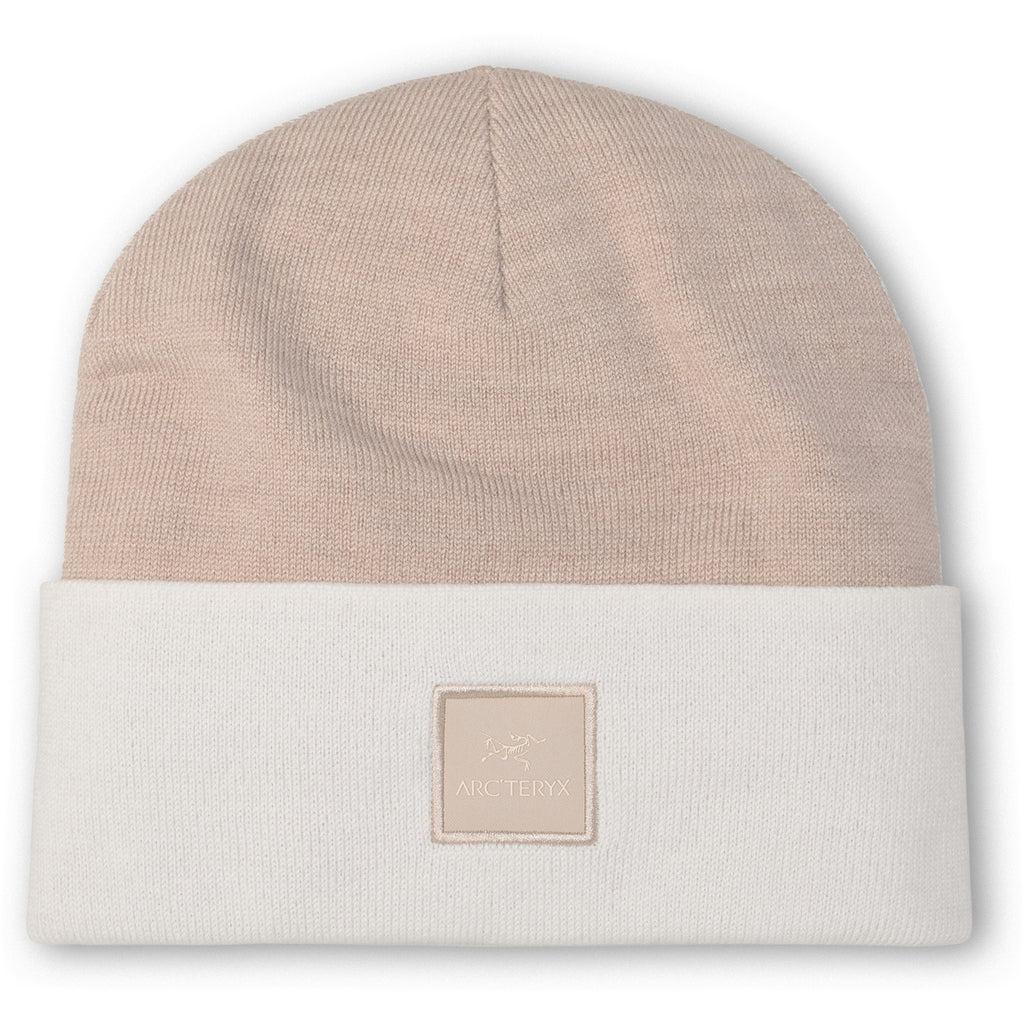 Color Block Toque