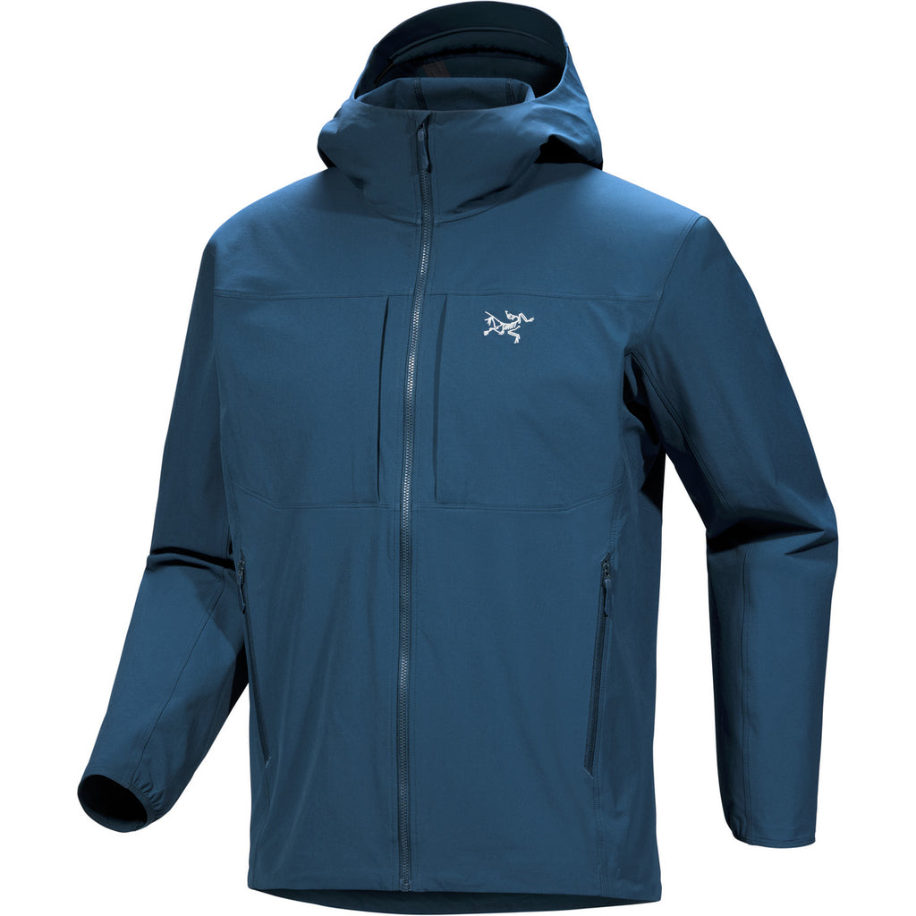 Gamma Hoody M