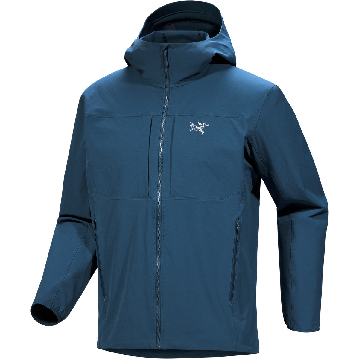 Gamma Hoody M
