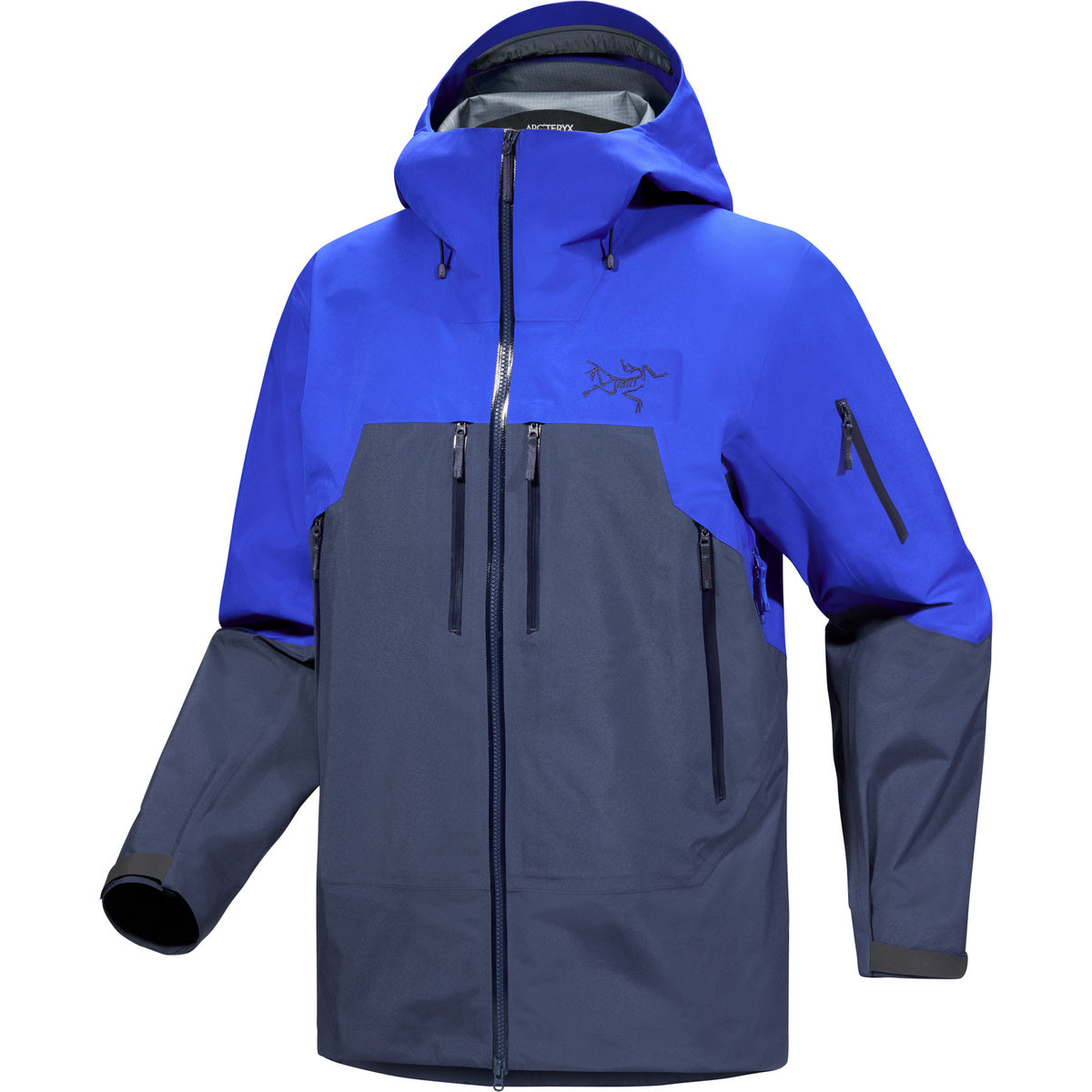 Rush Jacket M