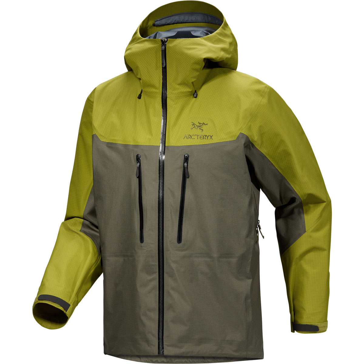 Alpha Jacket M