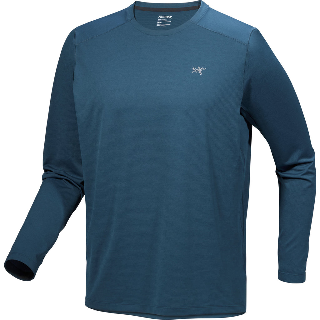 Cormac Crew LS M