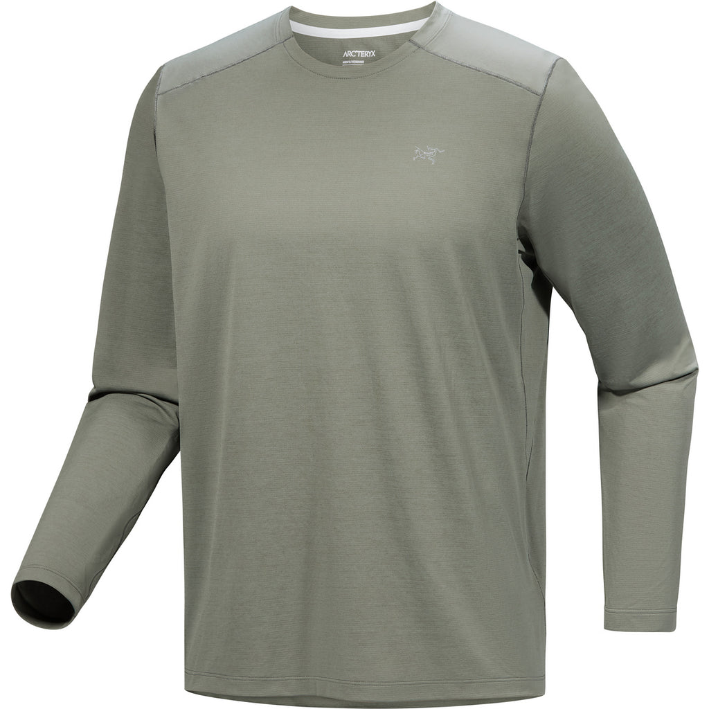 Cormac Crew LS M
