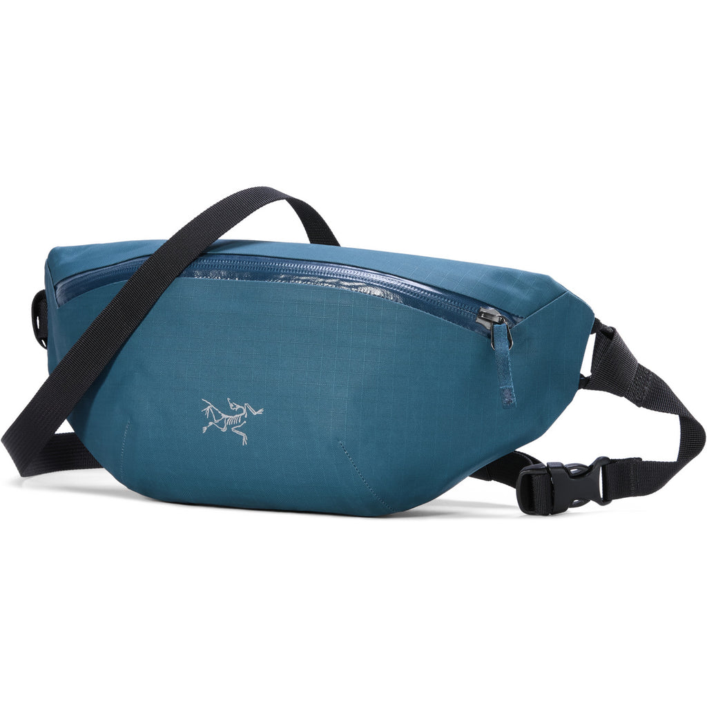 Granville Crossbody Bag