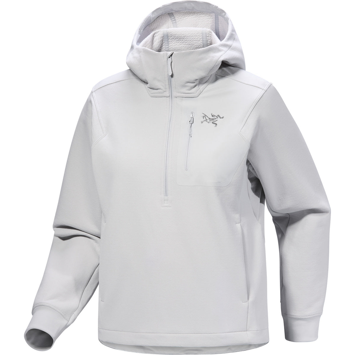 Aestas Pullover Hoody W