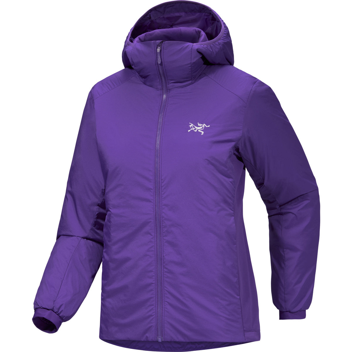 Atom Hoody W