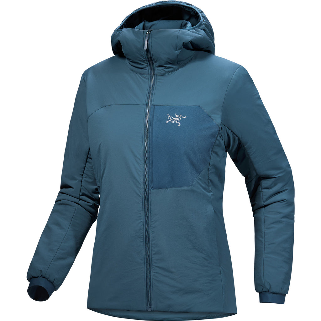 Proton Hoody W