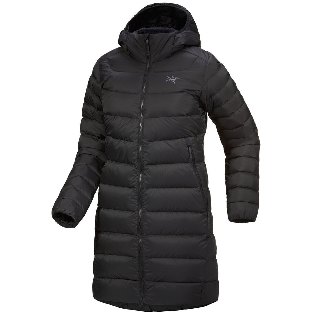 Cerium Mid Coat W