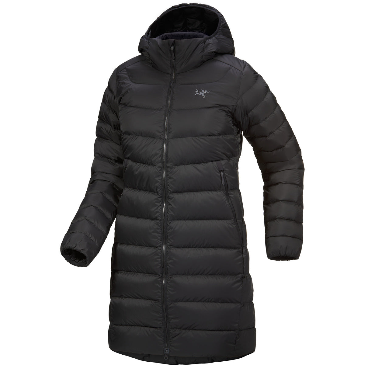 Cerium Mid Coat W