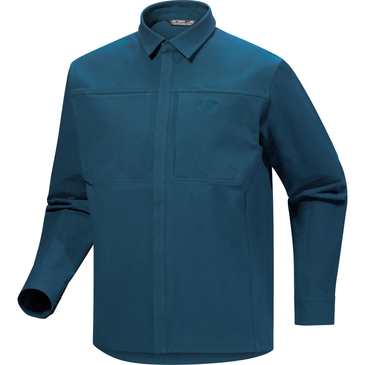 Cronin Cotton Overshirt M