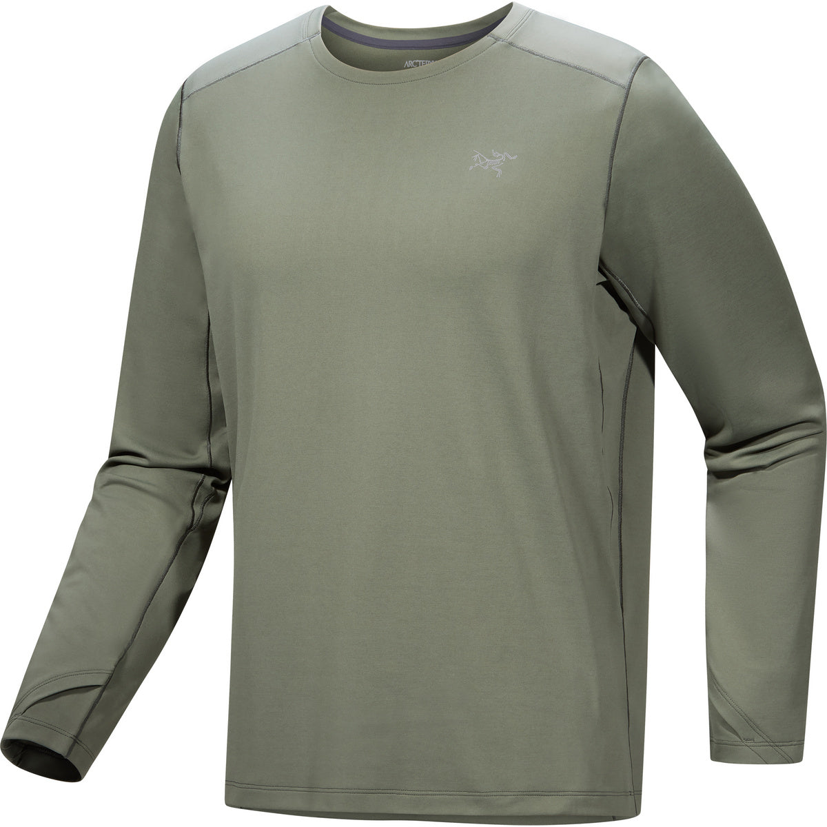 Cormac Heavyweight LS M