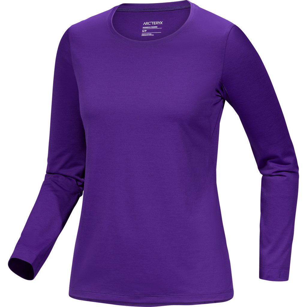 Taema Crew LS W
