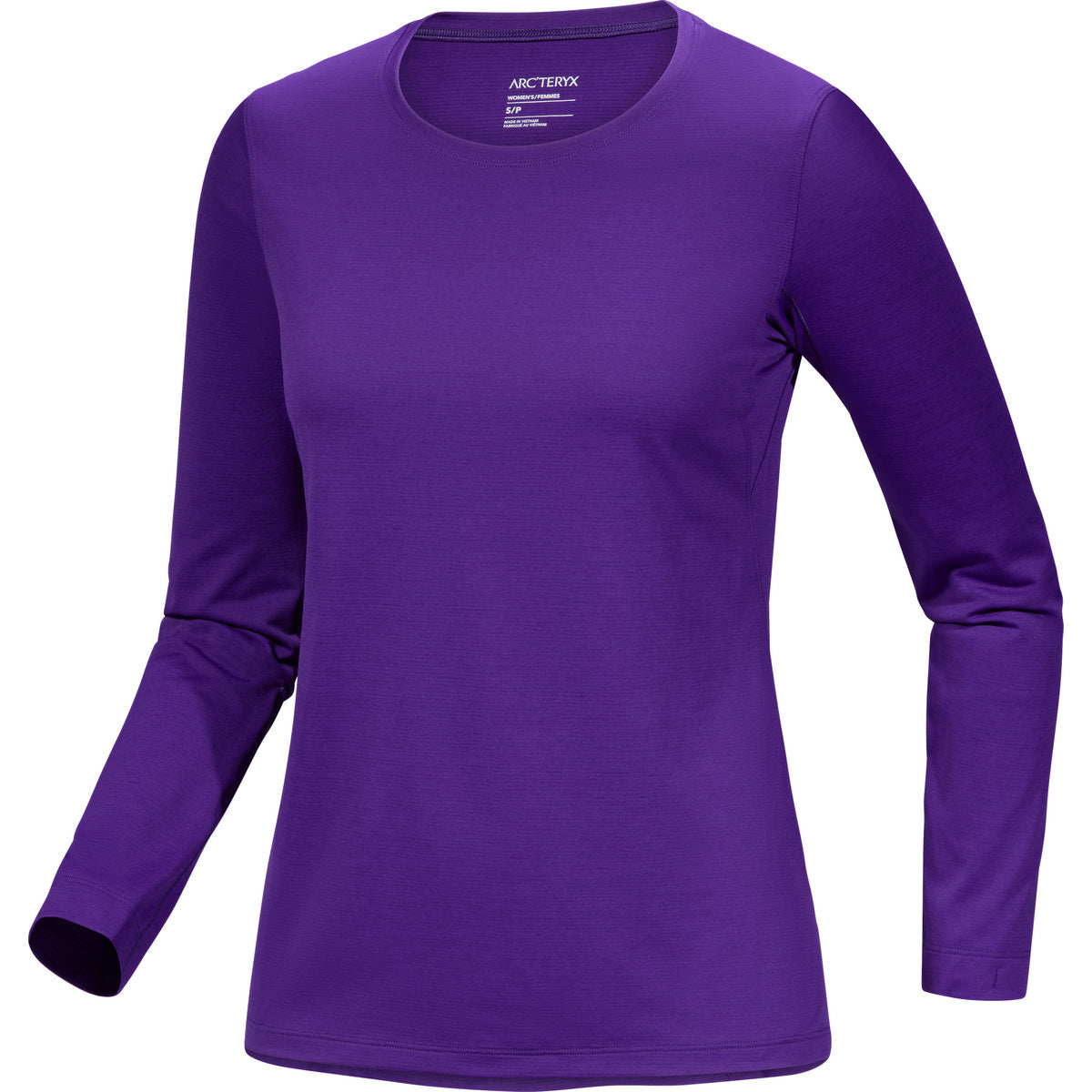 Taema Crew LS W