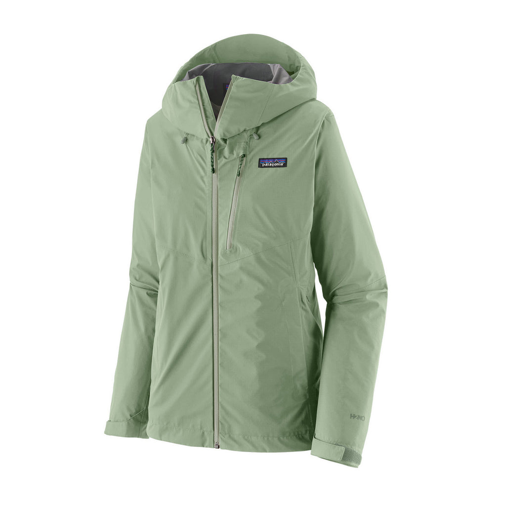 W's Granite Crest Jkt