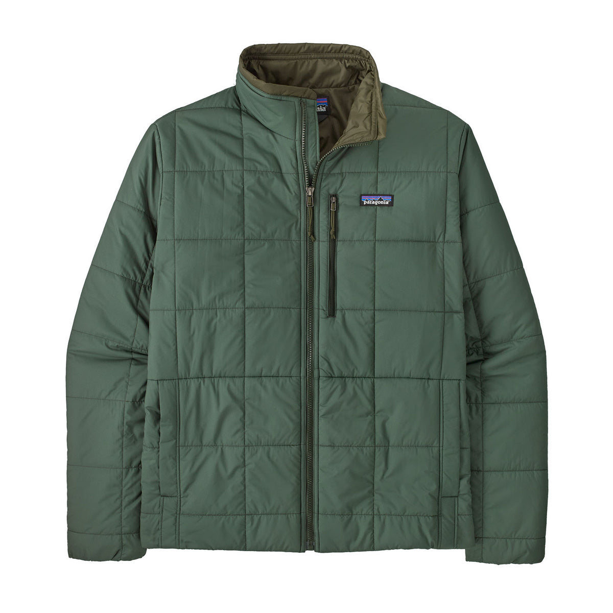 M's Light Gust Jkt