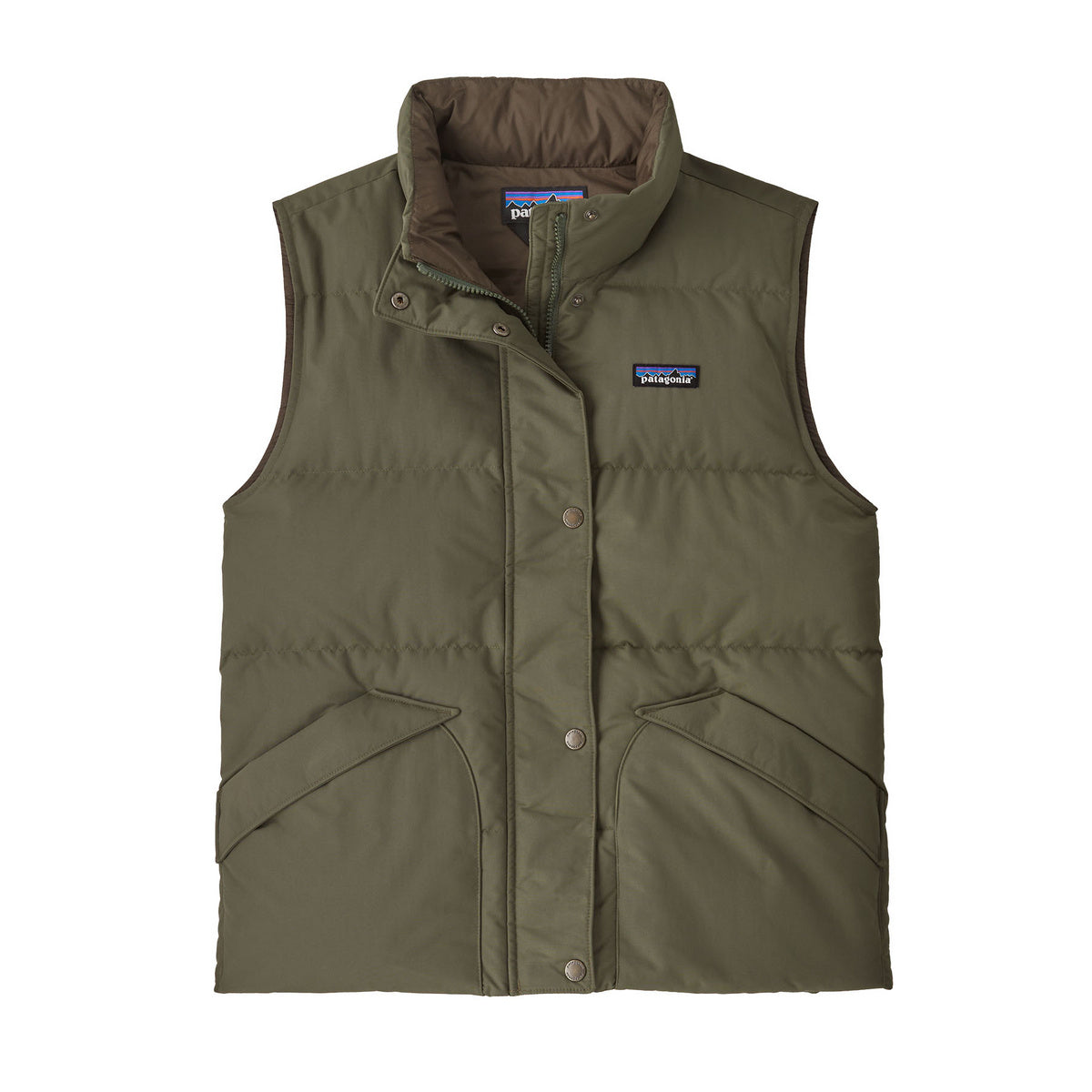 W's Downdrift Vest
