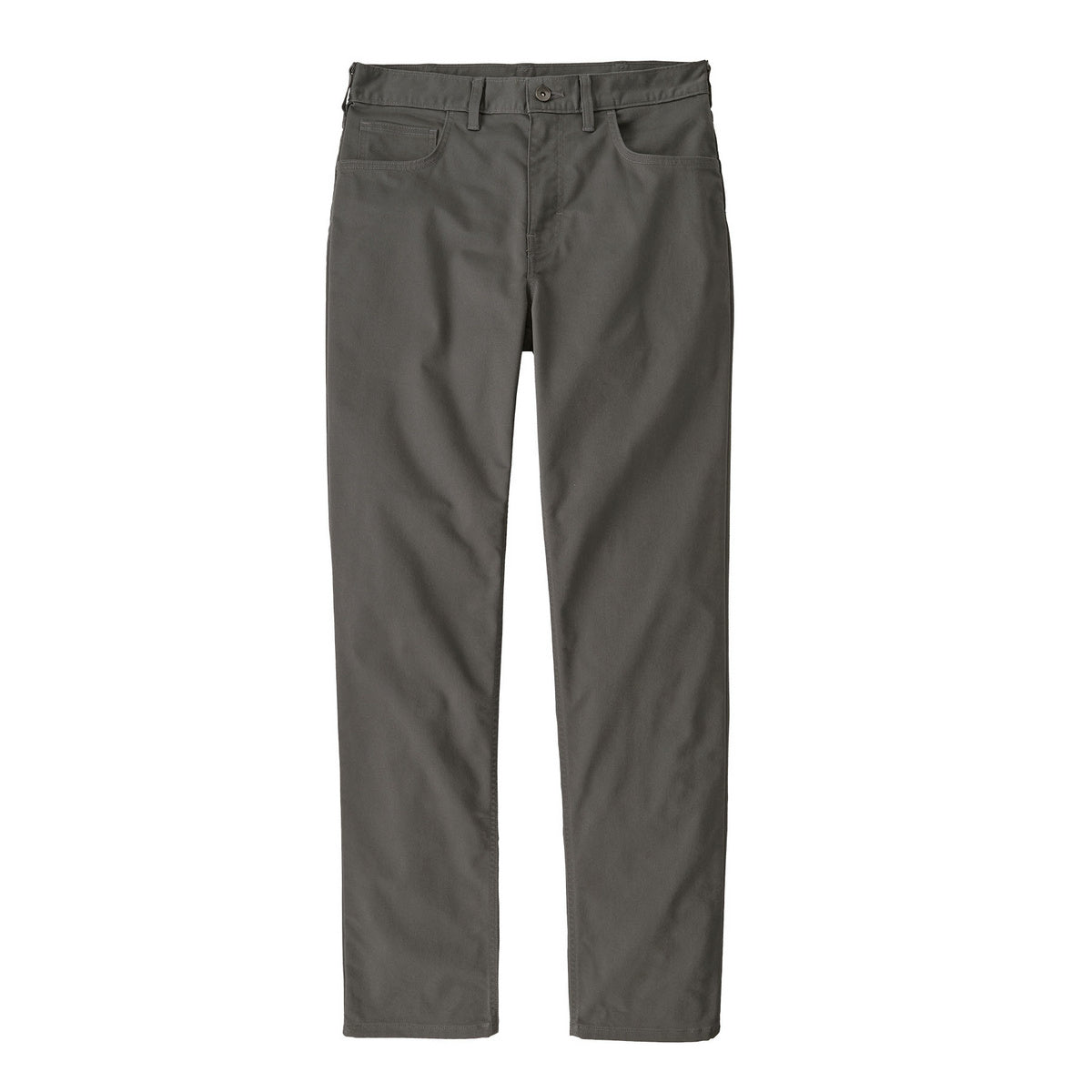 M's Twill Traveler 5-Pocket Pants - Reg