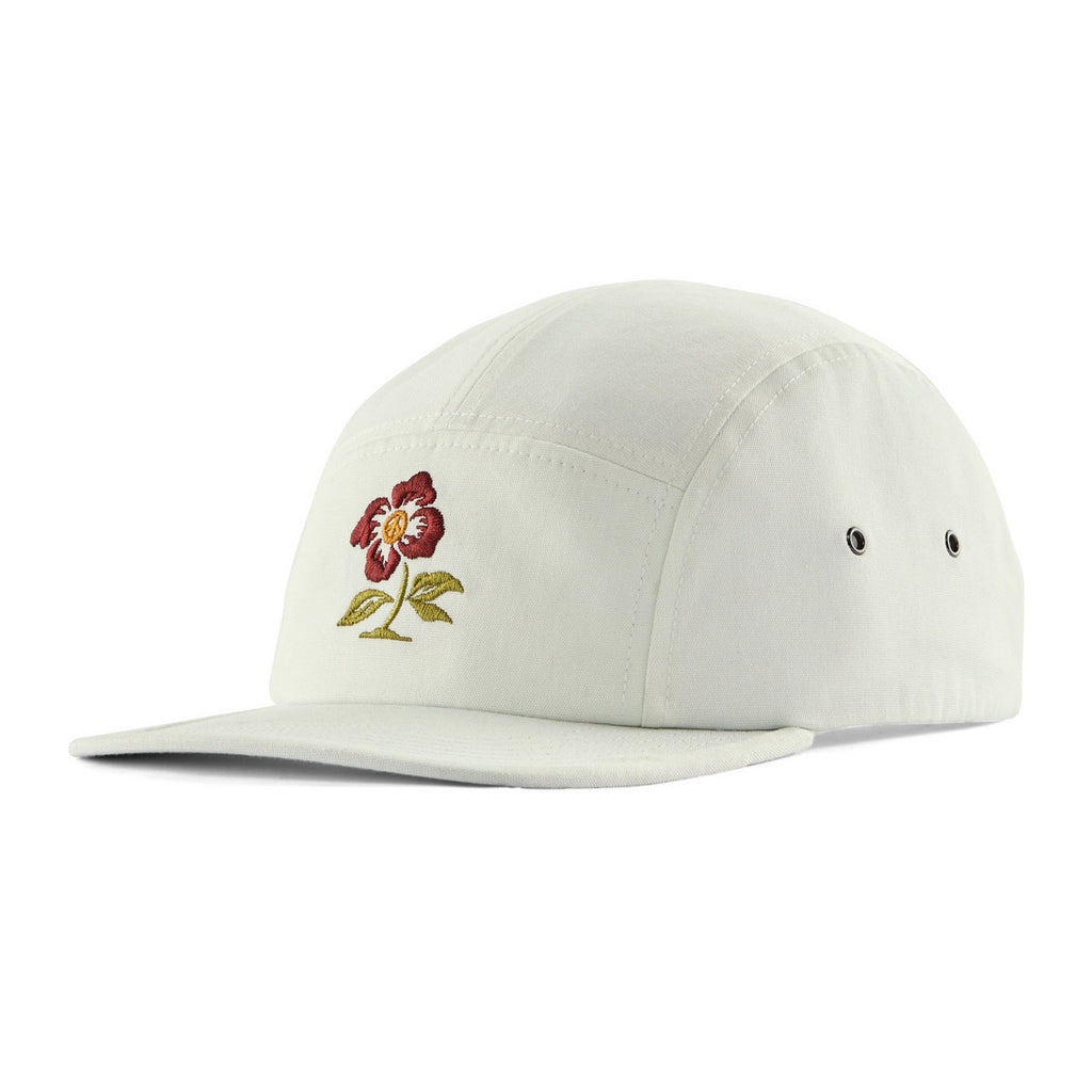 Graphic Maclure Hat
