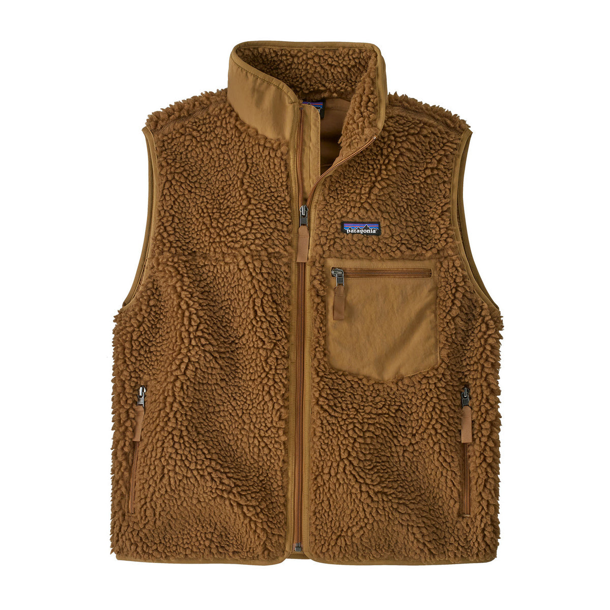W's Classic Retro-X Vest