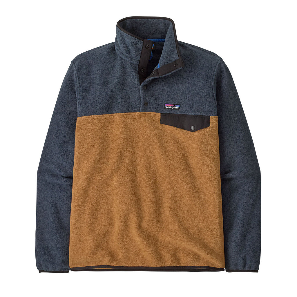 M's LW Synch Snap-T P/O