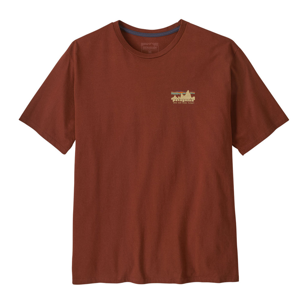 M's '73 Skyline Regenerative Organic Pilot Cotton