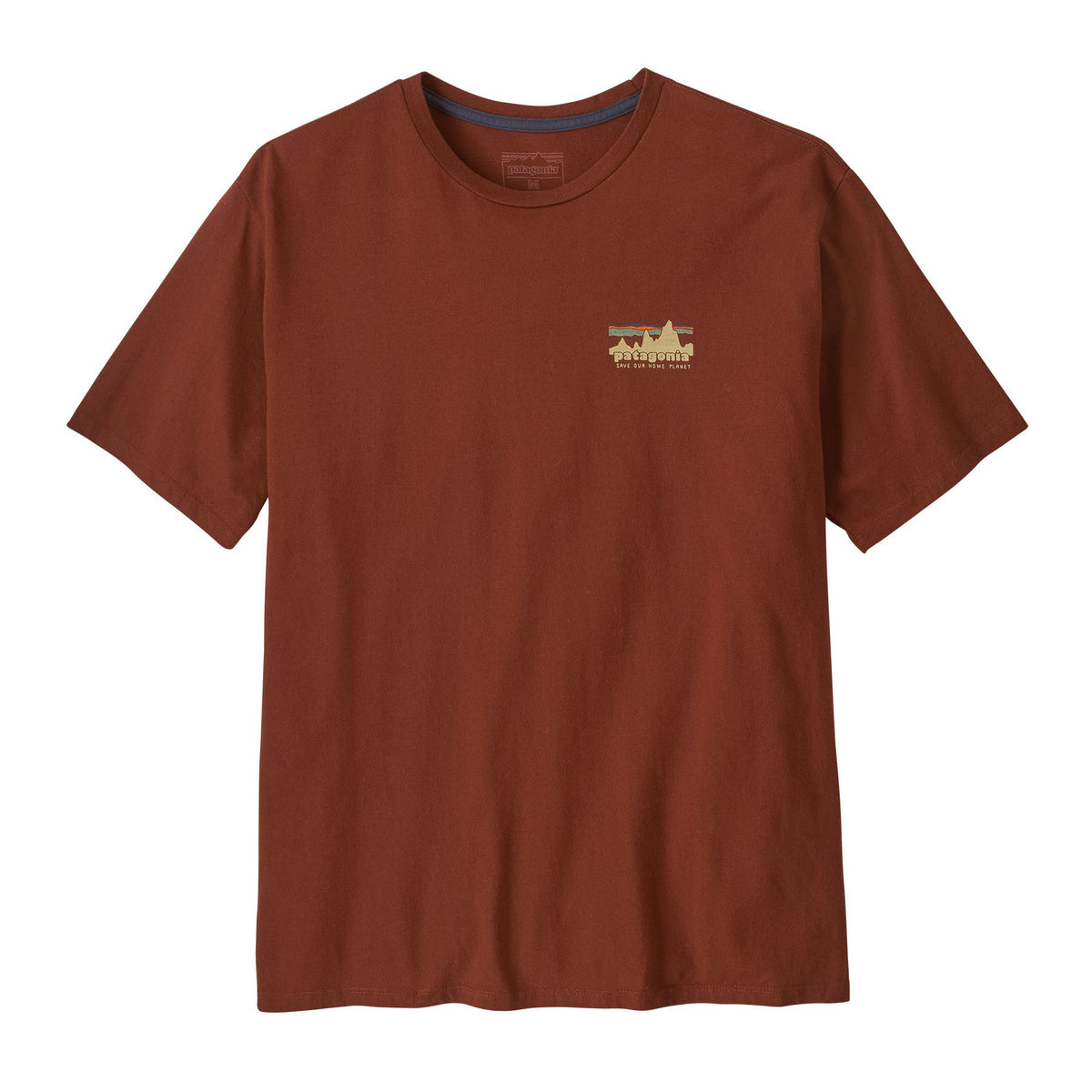 M's '73 Skyline Regenerative Organic Pilot Cotton