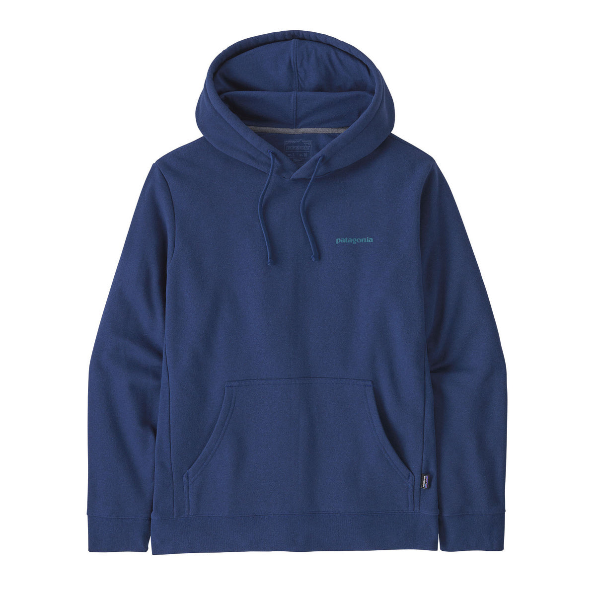 Boardshort Logo Uprisal Hoody