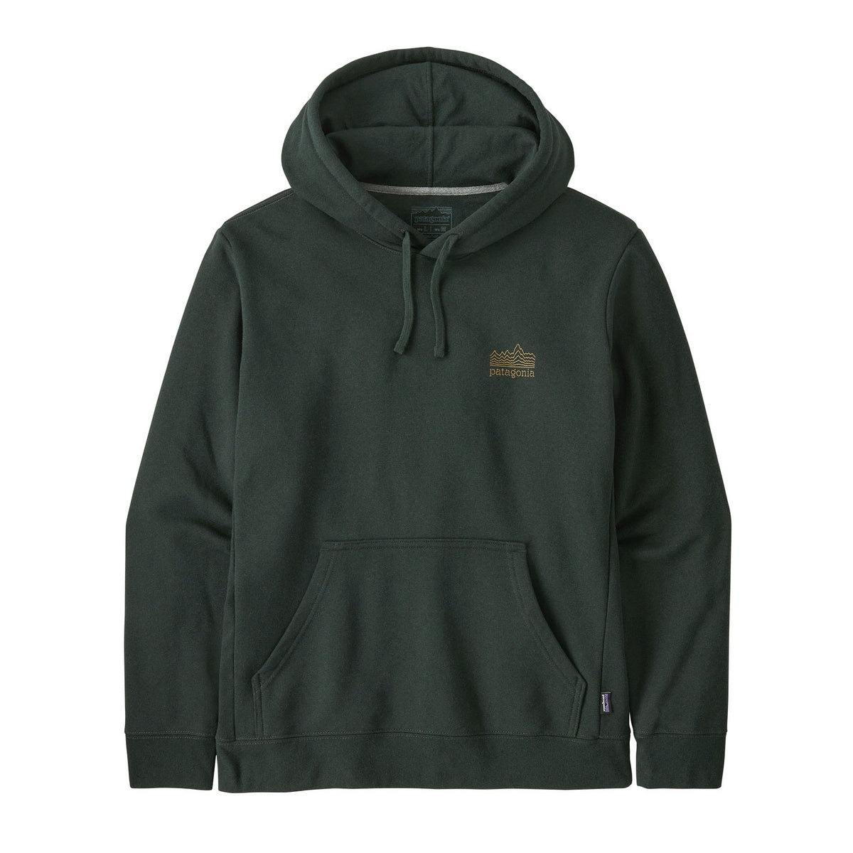 Strataspire Uprisal Hoody
