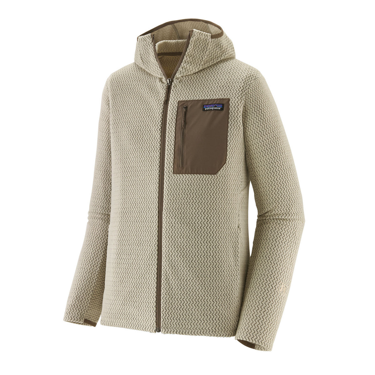 M's R1 Air Full-Zip Hoody