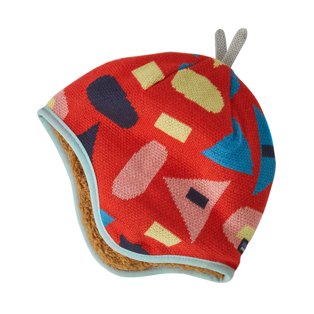 Baby Reversible Beanie