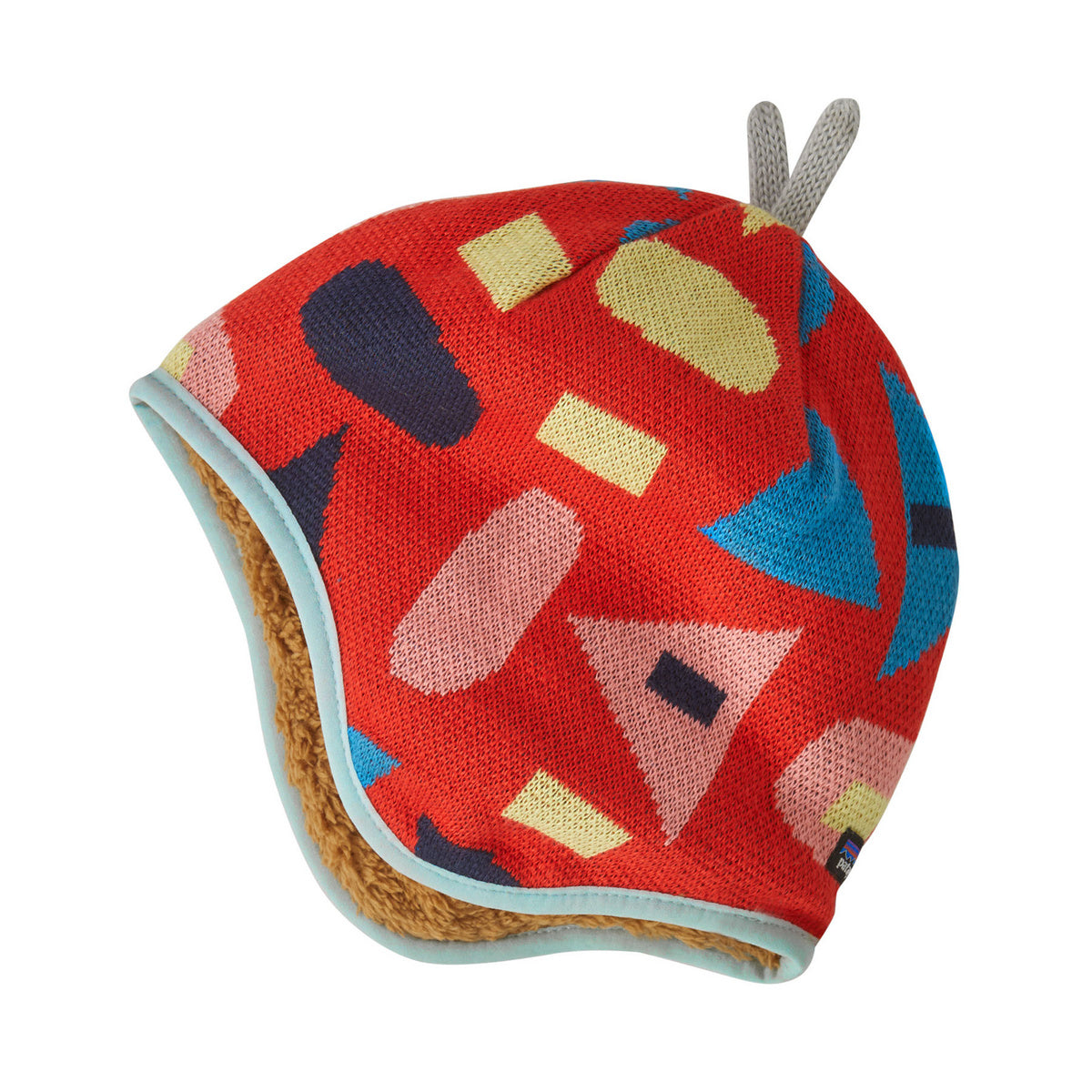 Baby Reversible Beanie
