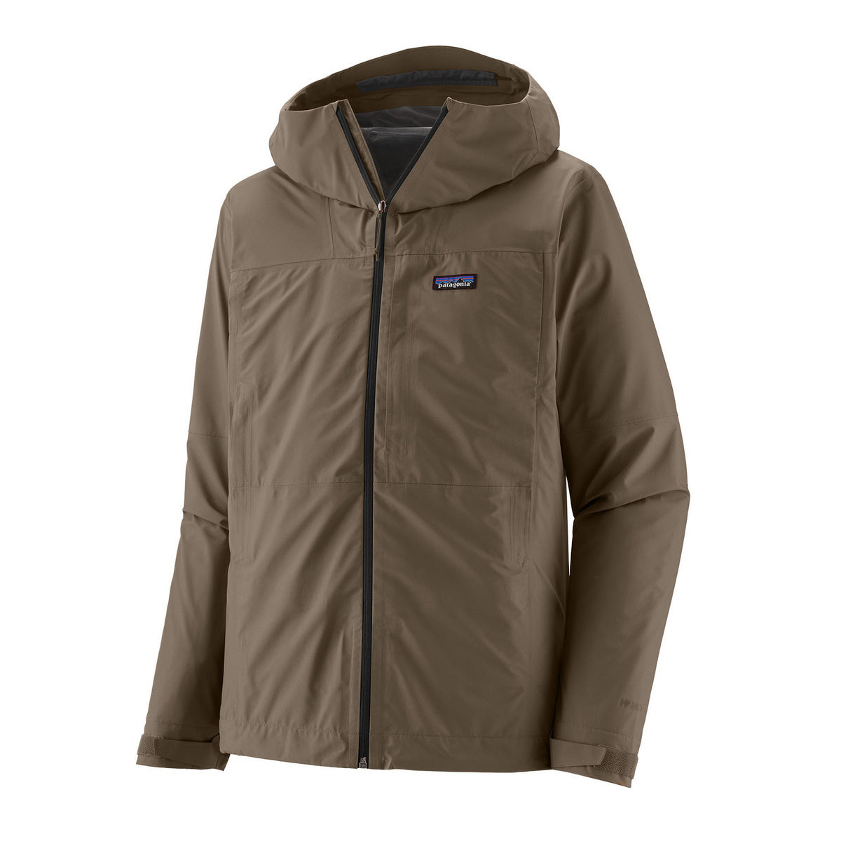 M's Boulder Fork Rain Jkt