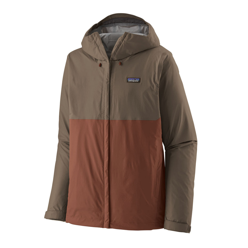 M's Torrentshell 3L Jkt