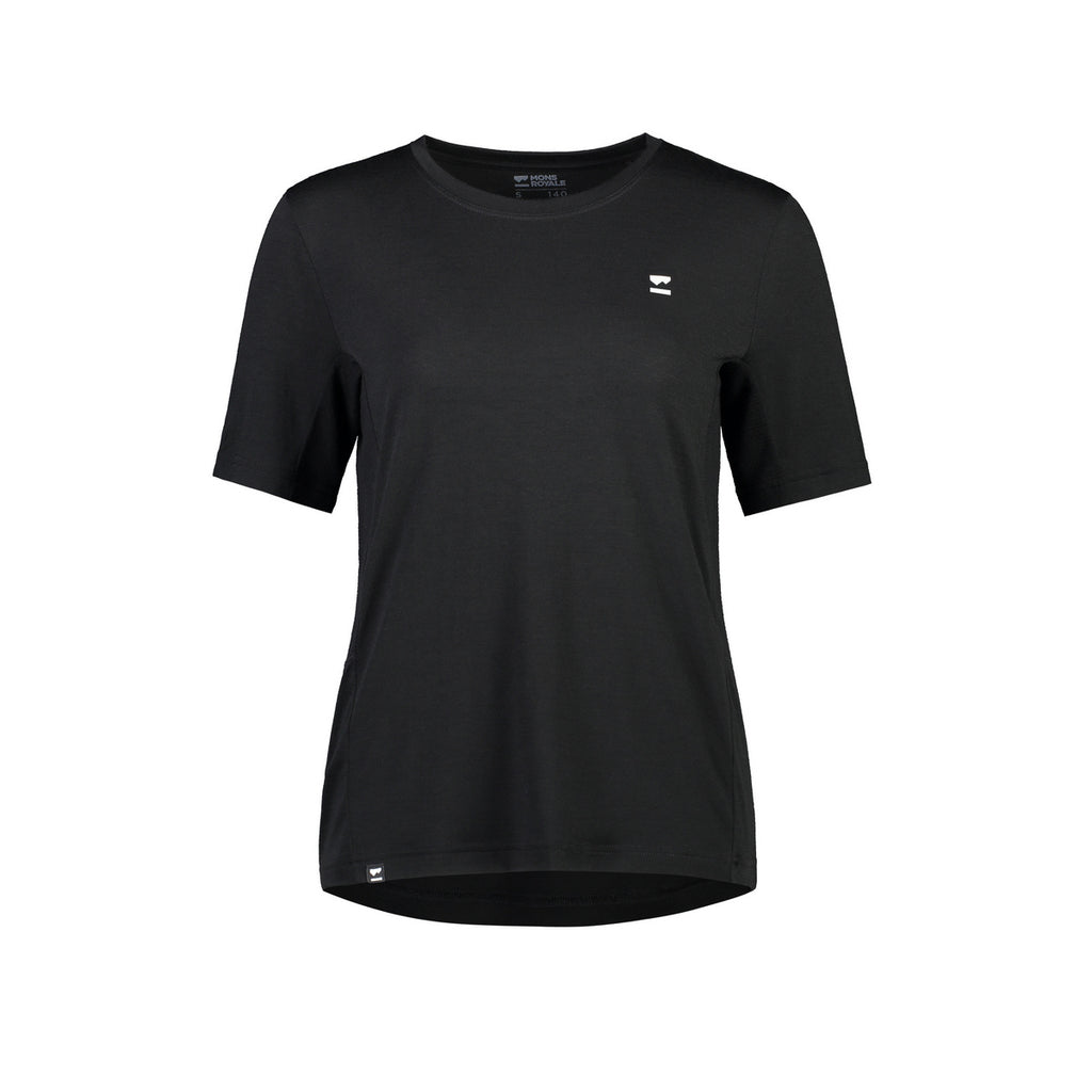 Tarn Merino Shift Tee