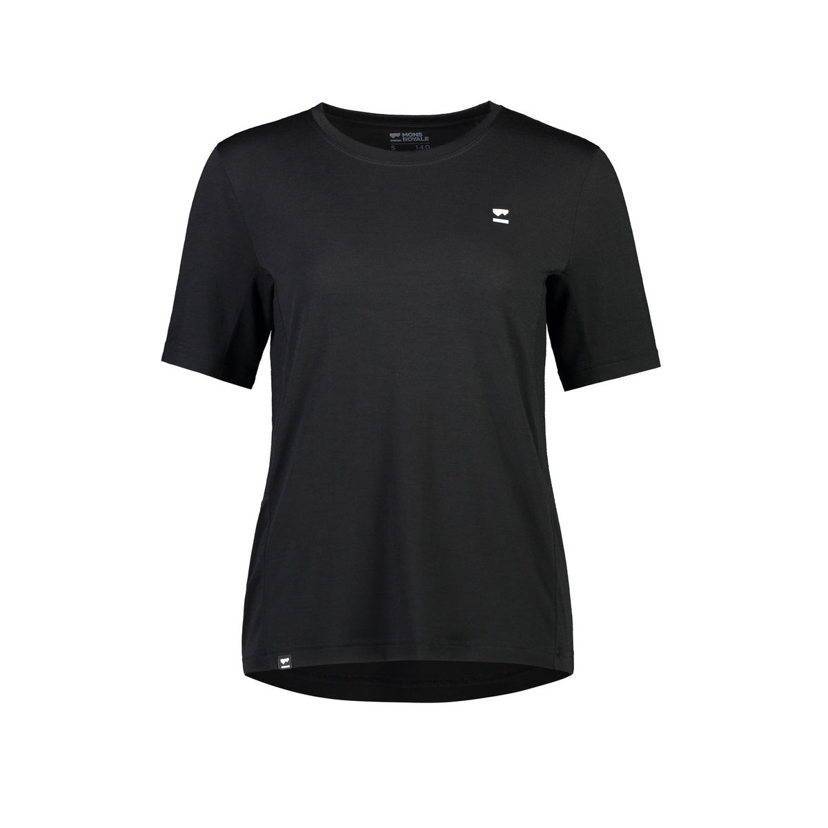 Tarn Merino Shift Tee