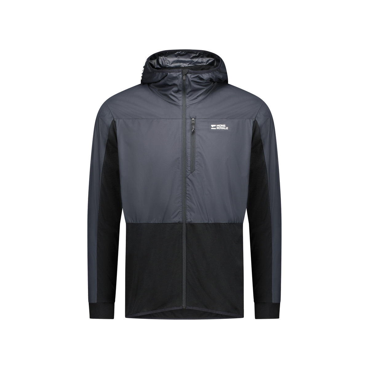 Diversion Merino Wind Jacket