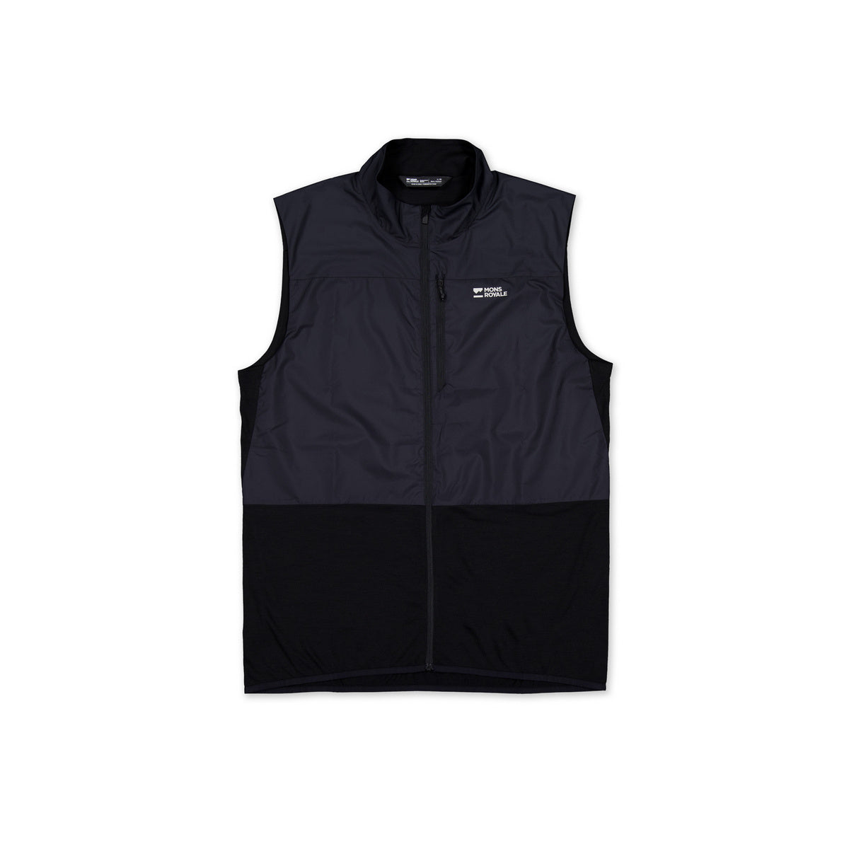 Diversion Merino Wind Vest