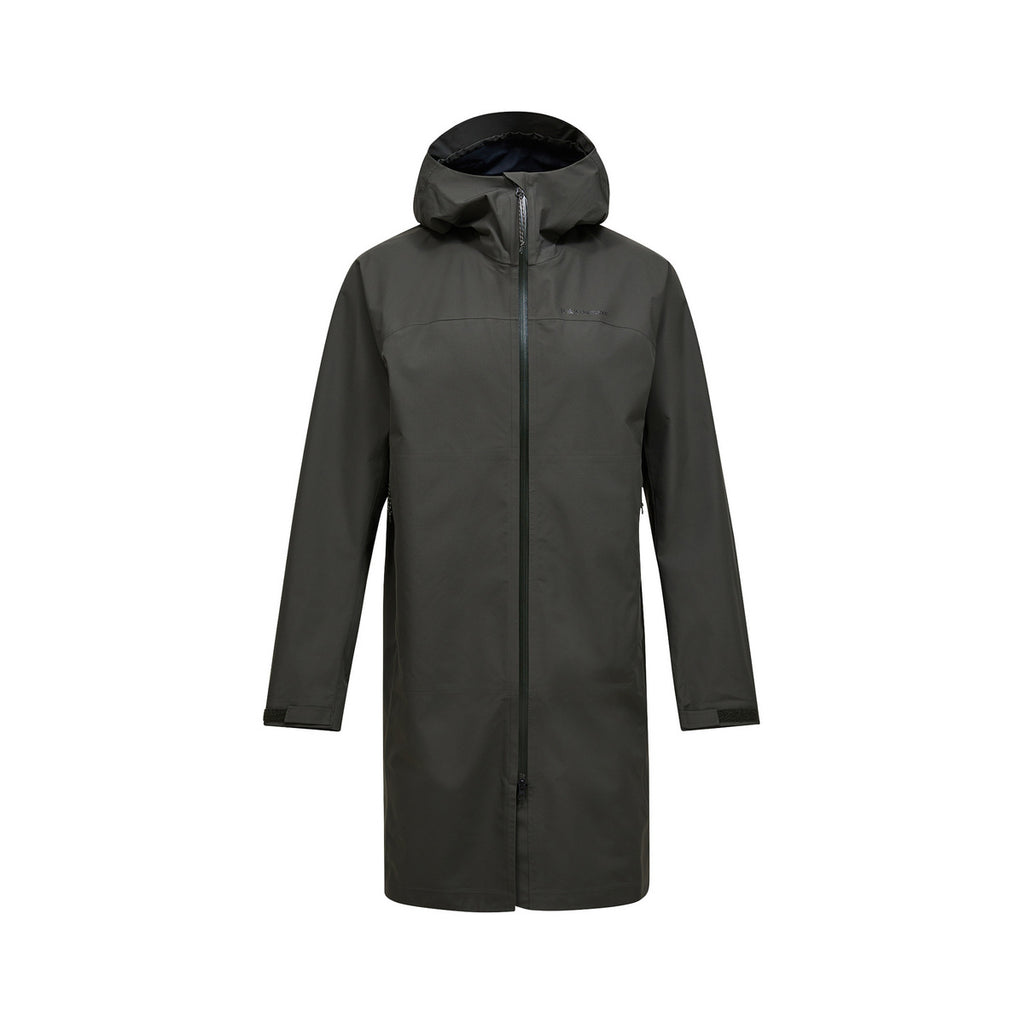 M Treeline Shell Parka
