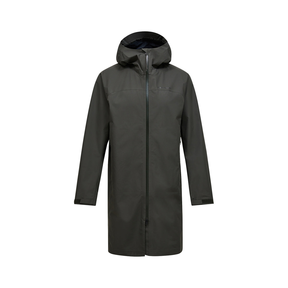 M Treeline Shell Parka