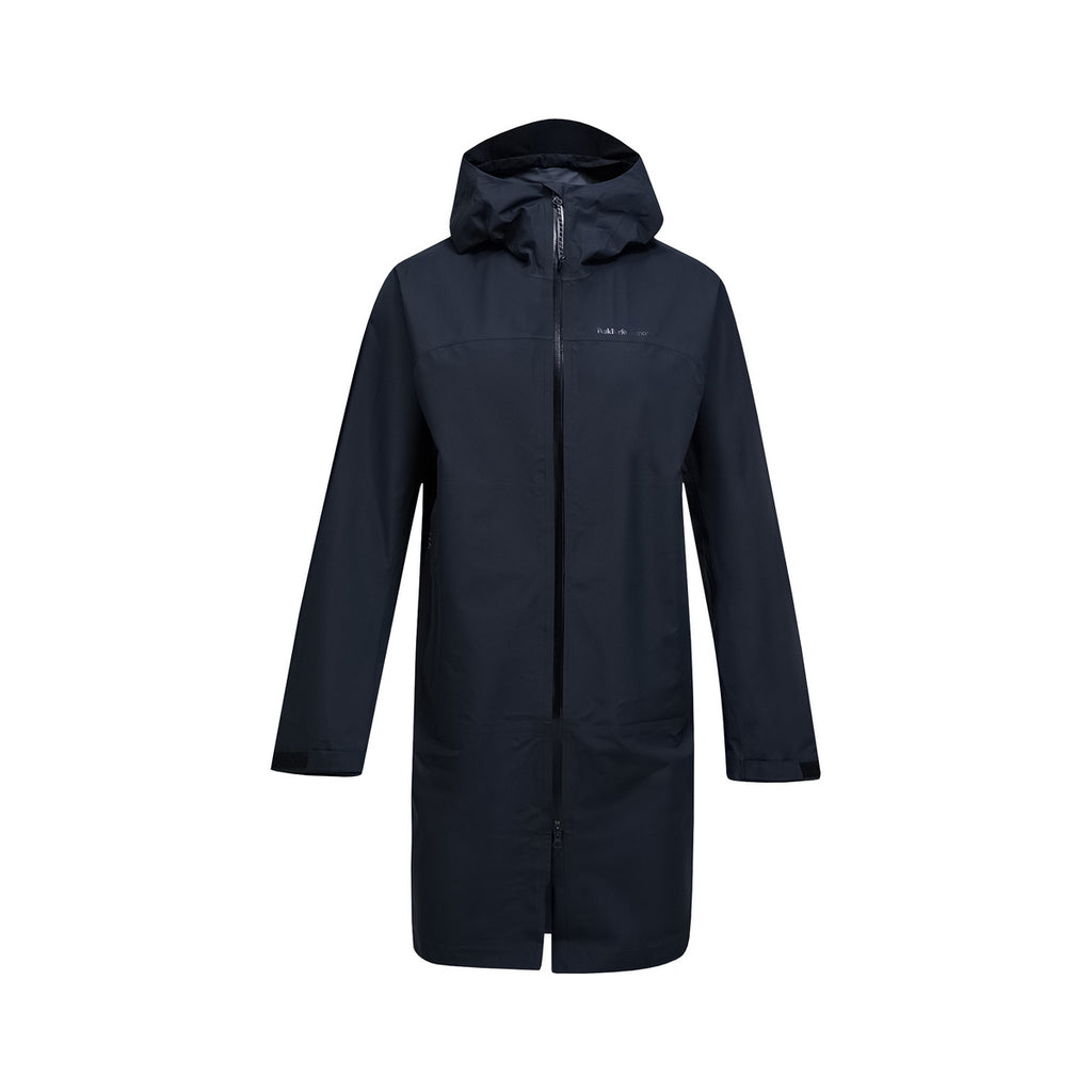 M Treeline Shell Parka