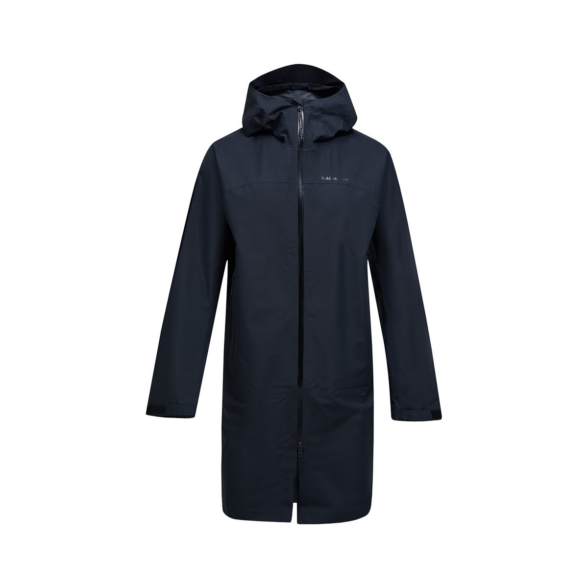 M Treeline Shell Parka