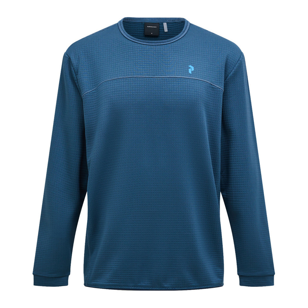 M Trail Polartec Crew