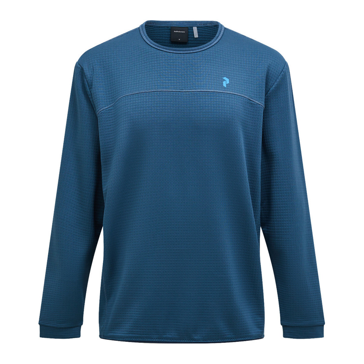 M Trail Polartec Crew