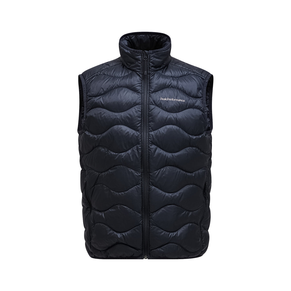 M Helium Down Vest