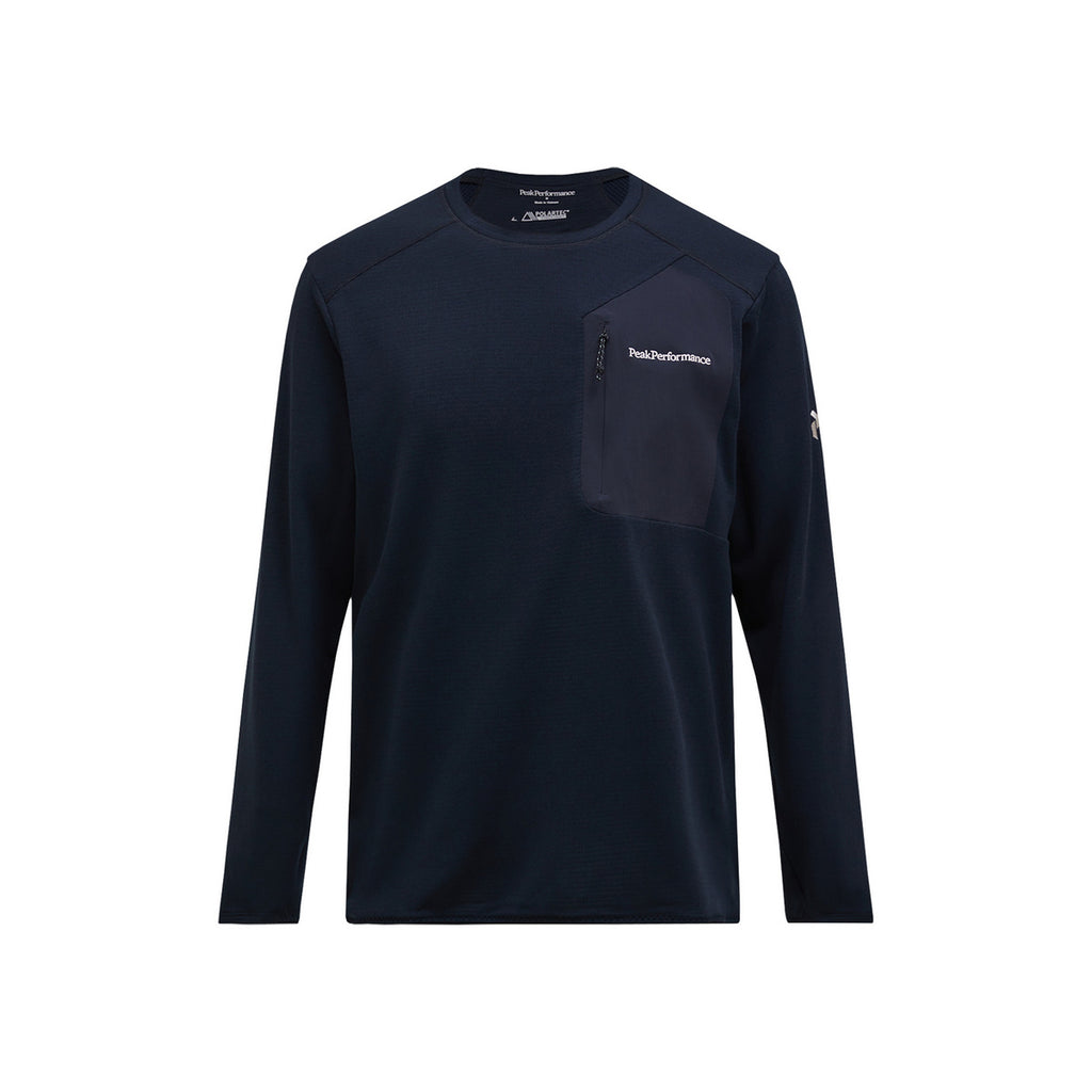 M Freelight Polartec Grid